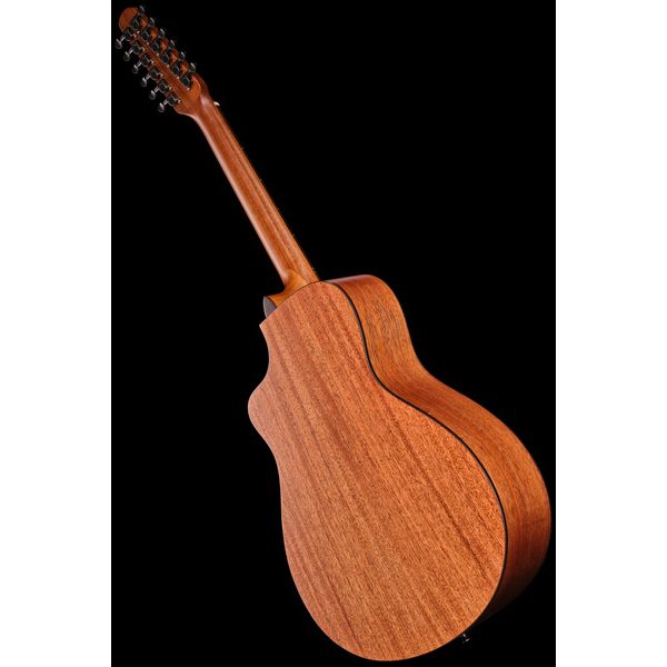 Baton Rouge X11S/FC-12