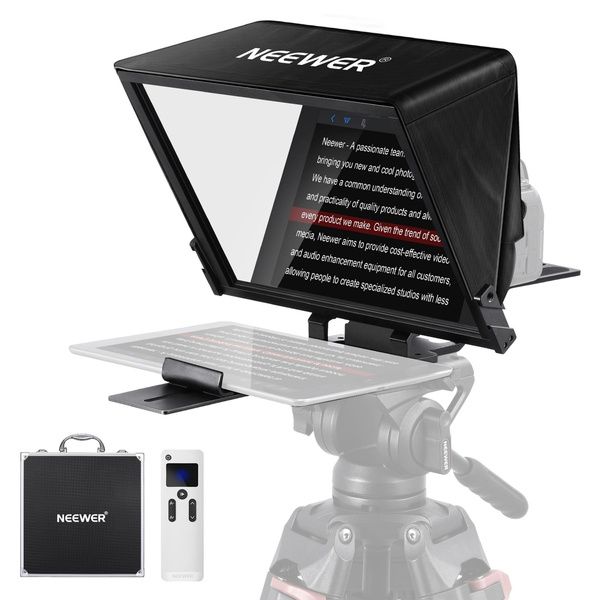 Neewer X14 Pro Teleprompter