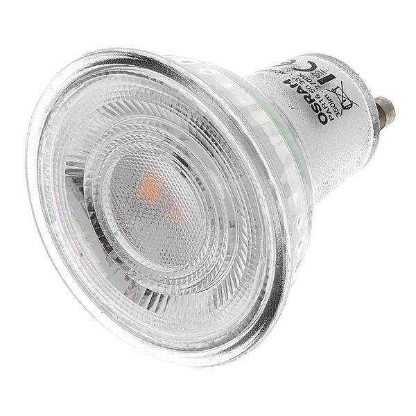 Osram LED PAR16 36° GLOWdim 4.5W 827