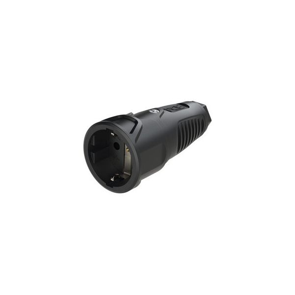 PCE 2520-ss Taurus2 Socket