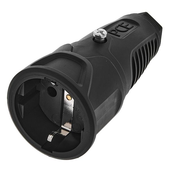 PCE 2520-ss Taurus2 Socket