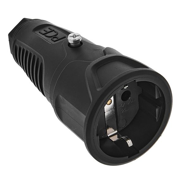 PCE 2520-ss Taurus2 Socket