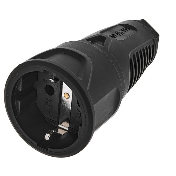 PCE 2520-ss Taurus2 Socket