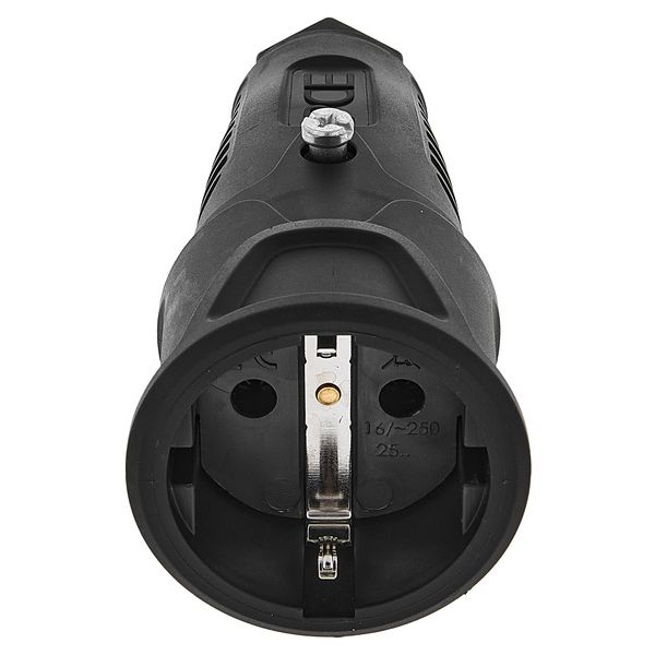 PCE 2520-ss Taurus2 Socket