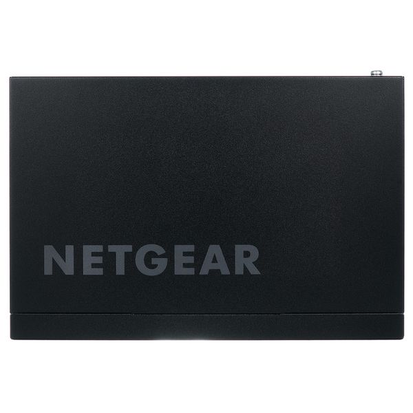 Netgear AV M4250 10-Port 8G2XF PoE+