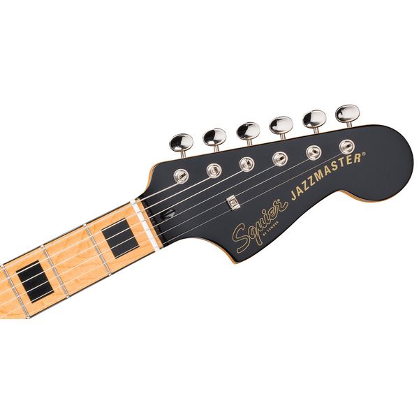 Squier CV 70s Jazzmaster MN VBL