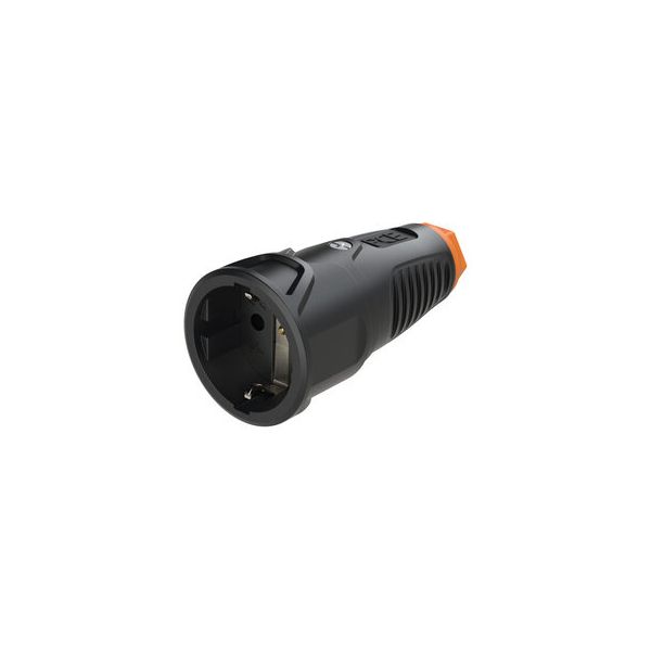 PCE 2520-so Taurus2 Socket