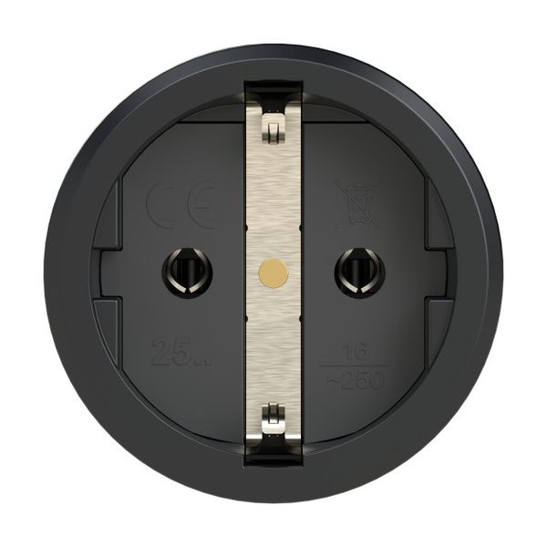 PCE 2520-so Taurus2 Socket