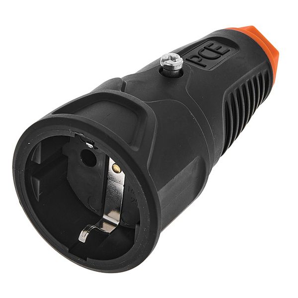 PCE 2520-so Taurus2 Socket