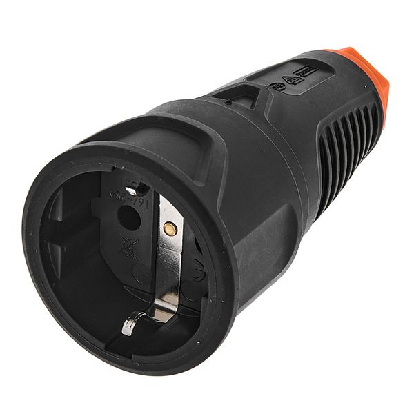 PCE 2520-so Taurus2 Socket