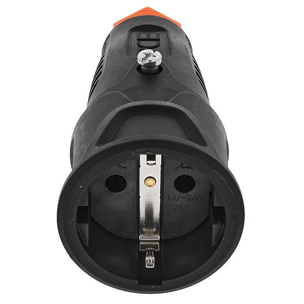 PCE 2520-so Taurus2 Socket