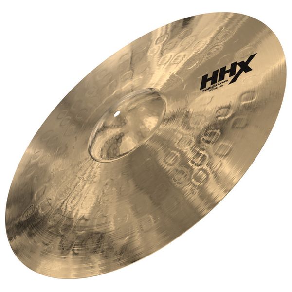 Sabian 18" HHX Redlight Crash