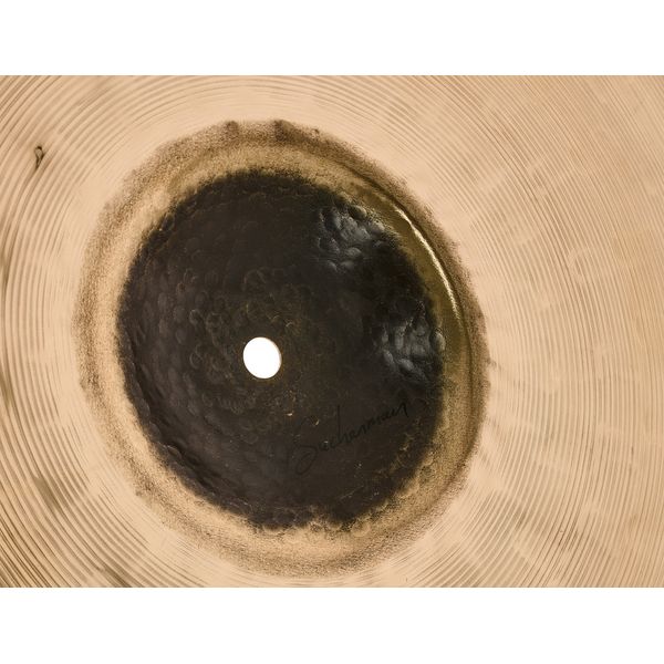 Sabian 18" HHX Redlight Crash