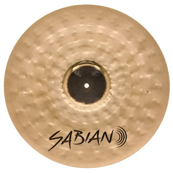Sabian 18" HHX Redlight Crash