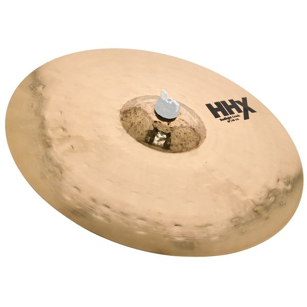 Sabian 18" HHX Redlight Crash