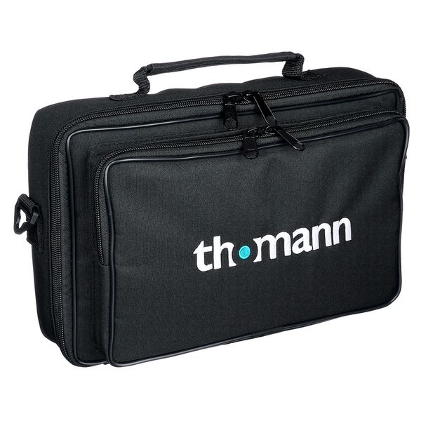 Thomann Bag Hotone Ampero II Stage