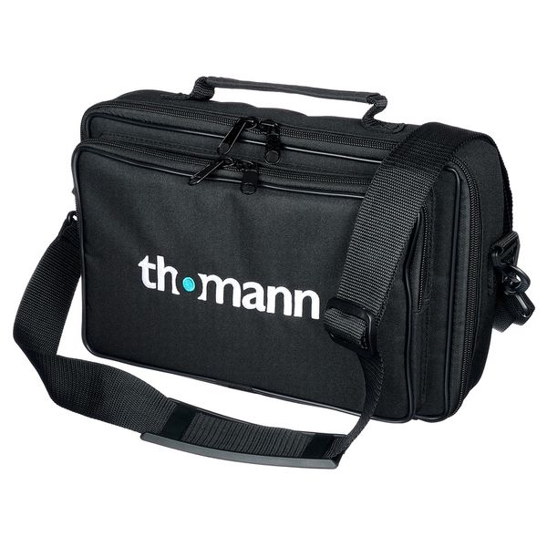 Thomann Bag Hotone Ampero II Stage