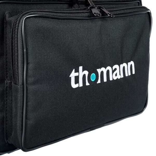 Thomann Bag Hotone Ampero II Stage