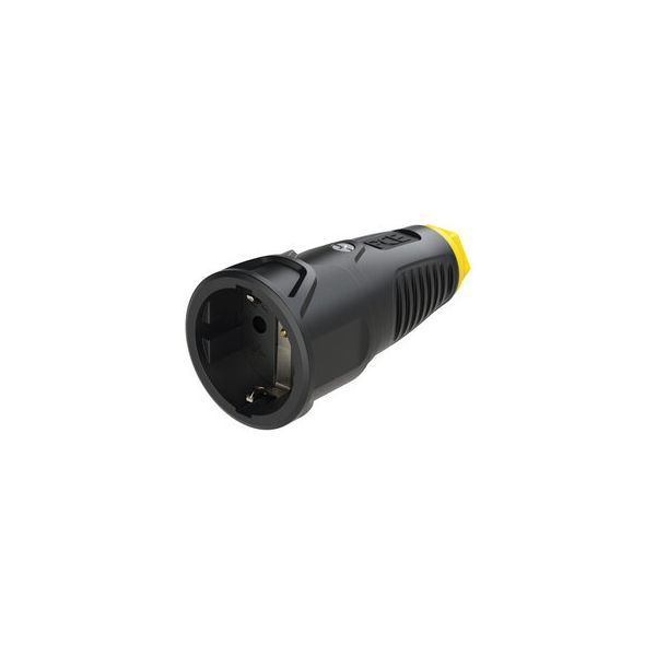 PCE 2520-se Taurus2 Socket