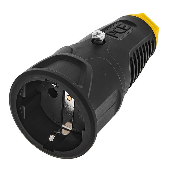PCE 2520-se Taurus2 Socket