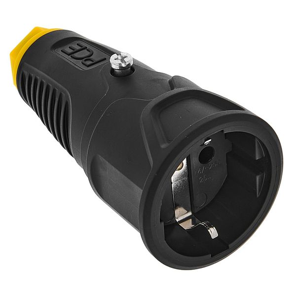 PCE 2520-se Taurus2 Socket