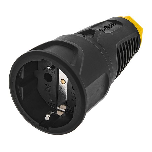 PCE 2520-se Taurus2 Socket