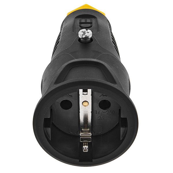 PCE 2520-se Taurus2 Socket