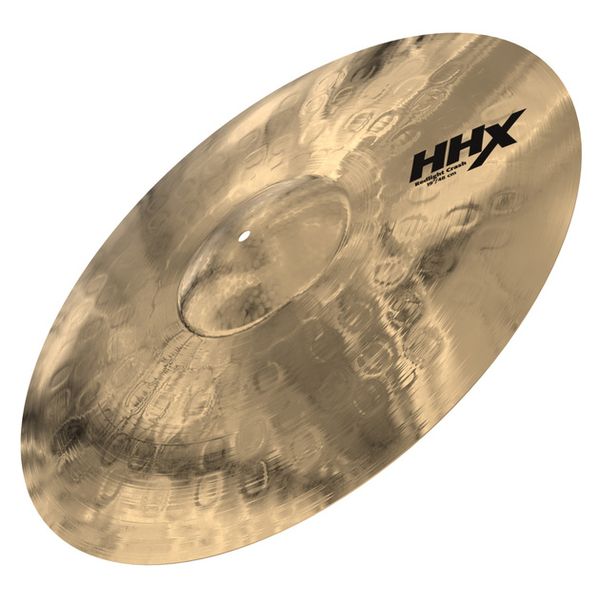 Sabian 19" HHX Redlight Crash