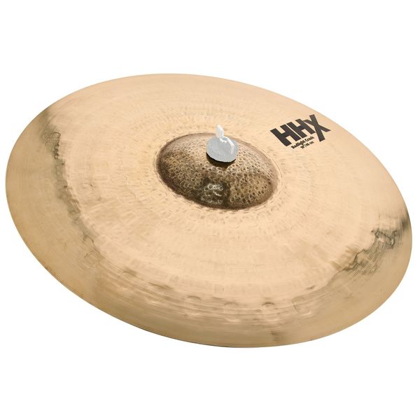Sabian 19" HHX Redlight Crash