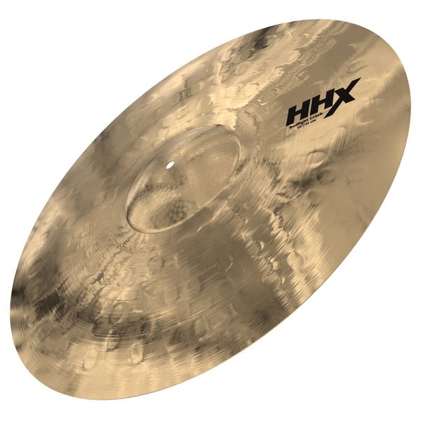 Sabian 20" HHX Redlight Crash