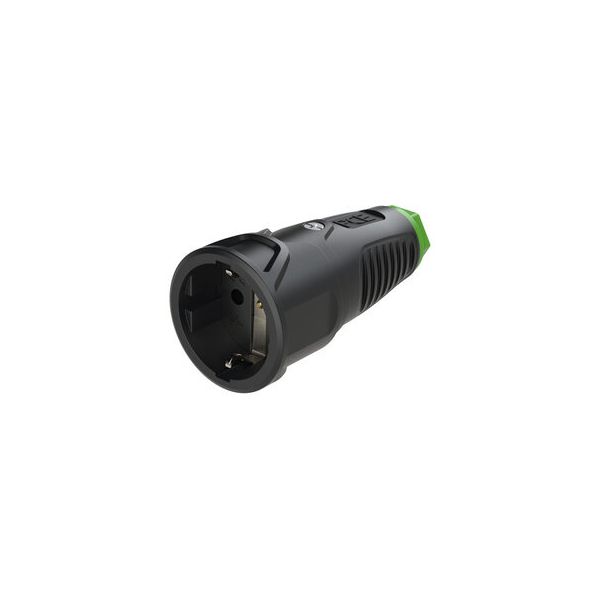 PCE 2520-shu Taurus2 Socket