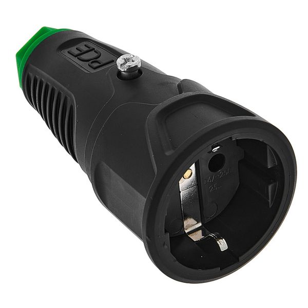 PCE 2520-shu Taurus2 Socket