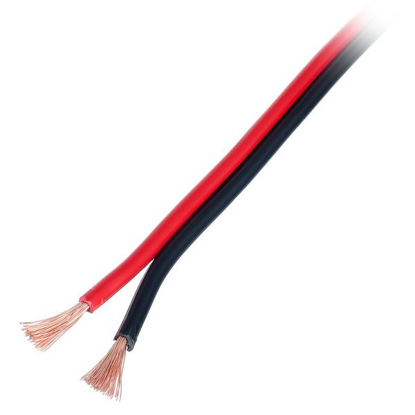 Sonero 4.00mm² Speaker Cable 20m