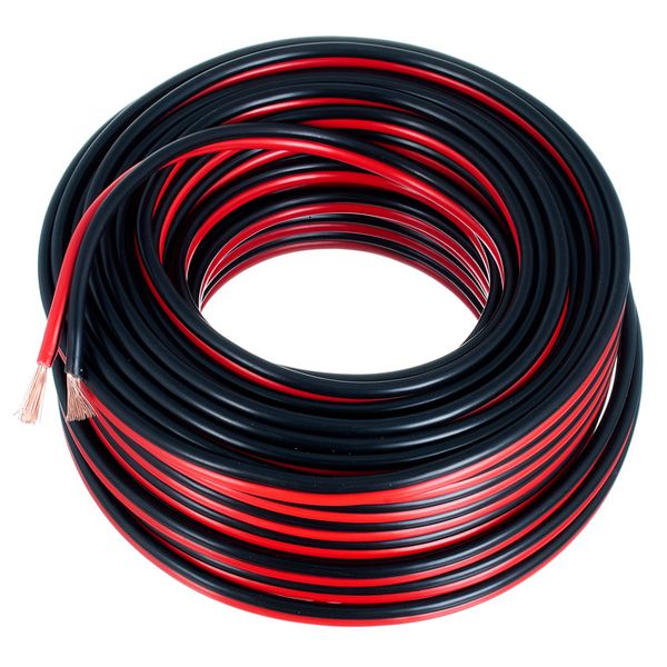 Sonero 4.00mm² Speaker Cable 20m