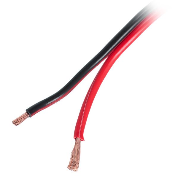 Sonero 4.00mm² Speaker Cable 50m