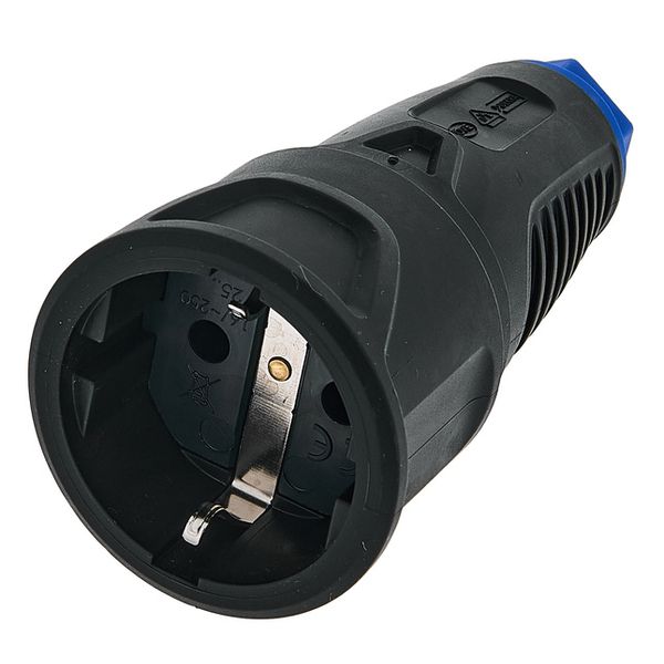 PCE 2520-sb Taurus2 Socket