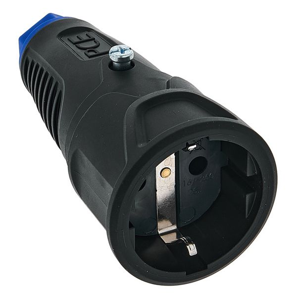 PCE 2520-sb Taurus2 Socket