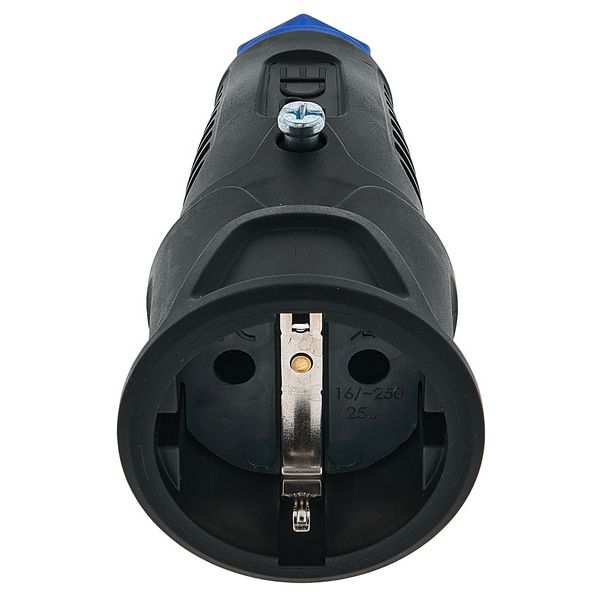 PCE 2520-sb Taurus2 Socket