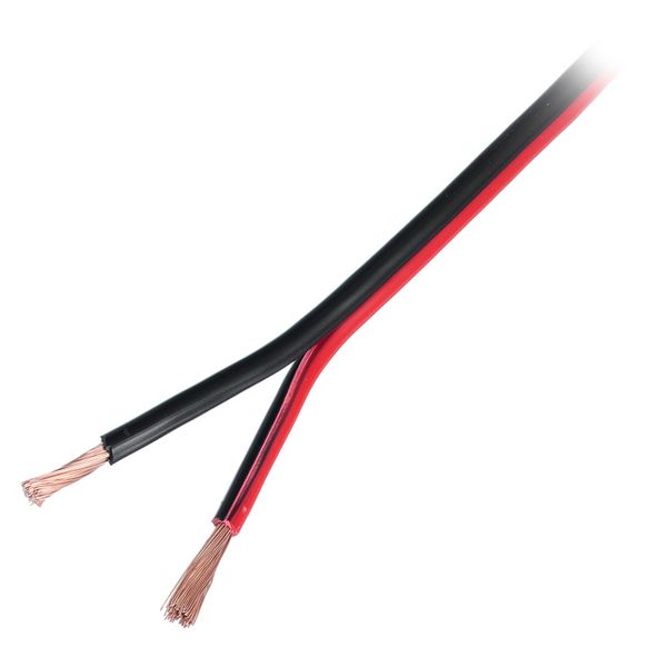 Sonero 4.00mm² Speaker Cable 100m