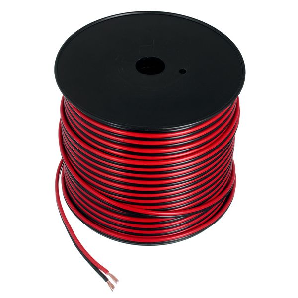 Sonero 4.00mm² Speaker Cable 100m