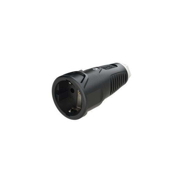 PCE 2520-sw Taurus2 Socket