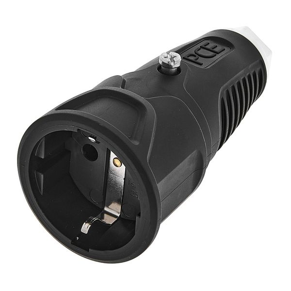 PCE 2520-sw Taurus2 Socket