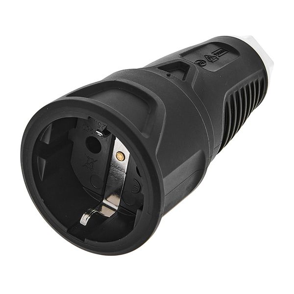 PCE 2520-sw Taurus2 Socket