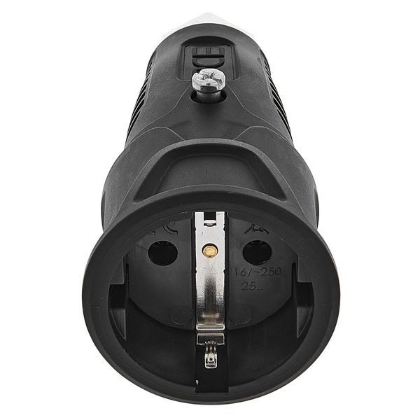 PCE 2520-sw Taurus2 Socket