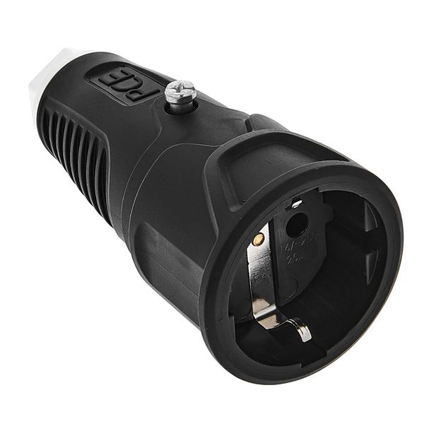 PCE 2520-sw Taurus2 Socket