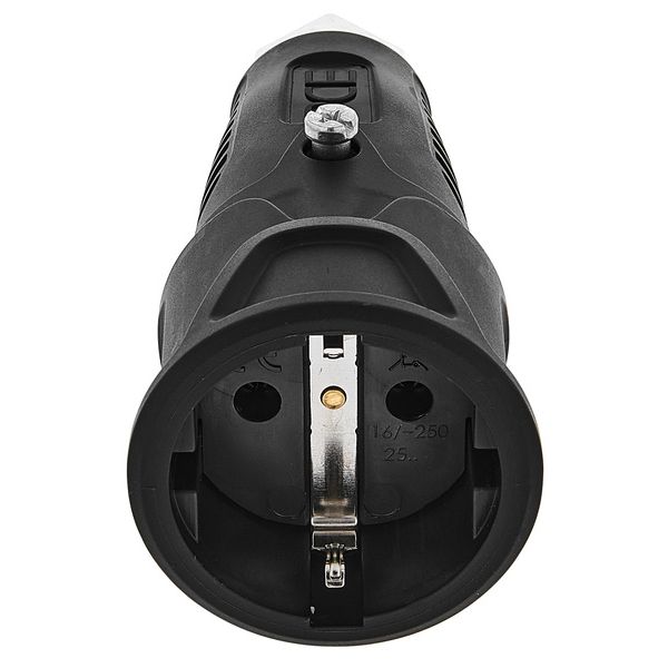 PCE 2520-sw Taurus2 Socket