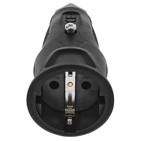 PCE 2520-sdg Taurus2 Socket