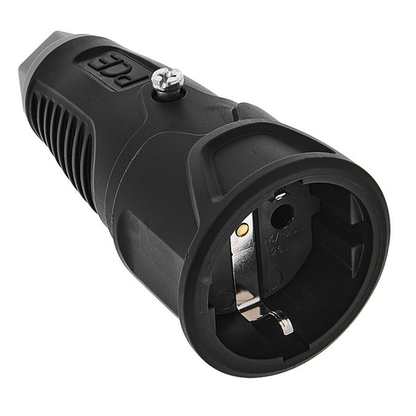 PCE 2520-sdg Taurus2 Socket