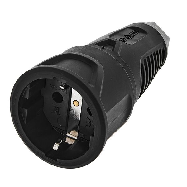 PCE 2520-sdg Taurus2 Socket