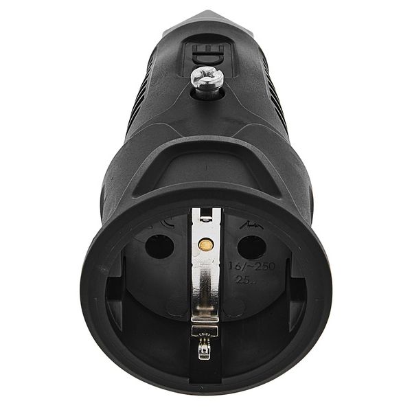 PCE 2520-sdg Taurus2 Socket